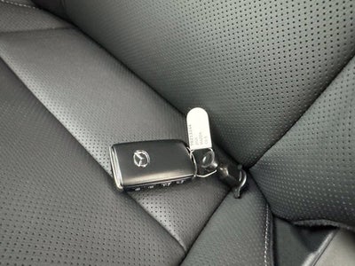 2026 Mazda Mazda CX-5 2.5 S Premium