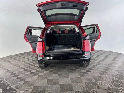 2026 Mazda Mazda CX-5 2.5 S