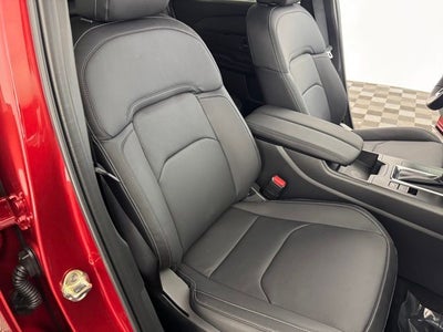 2026 Mazda Mazda CX-5 2.5 S