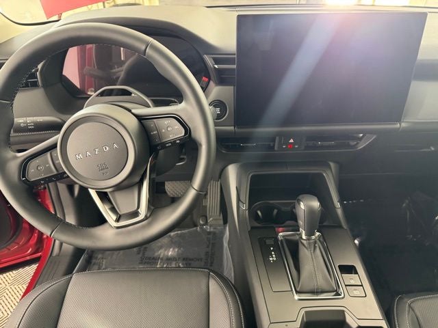 2026 Mazda Mazda CX-5 2.5 S