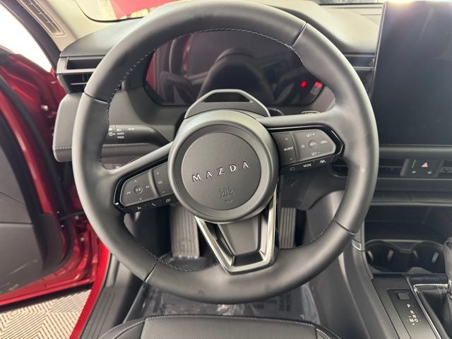 2026 Mazda Mazda CX-5 2.5 S