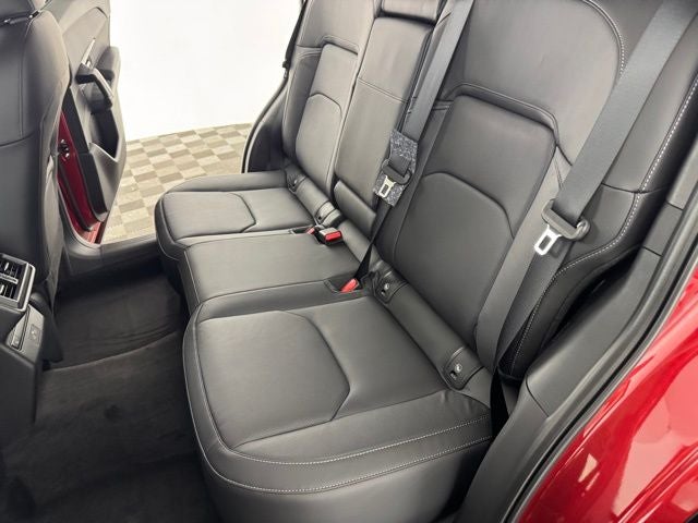 2026 Mazda Mazda CX-5 2.5 S