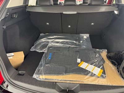 2026 Mazda Mazda CX-5 2.5 S