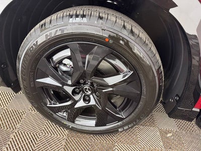 2026 Mazda Mazda CX-5 2.5 S