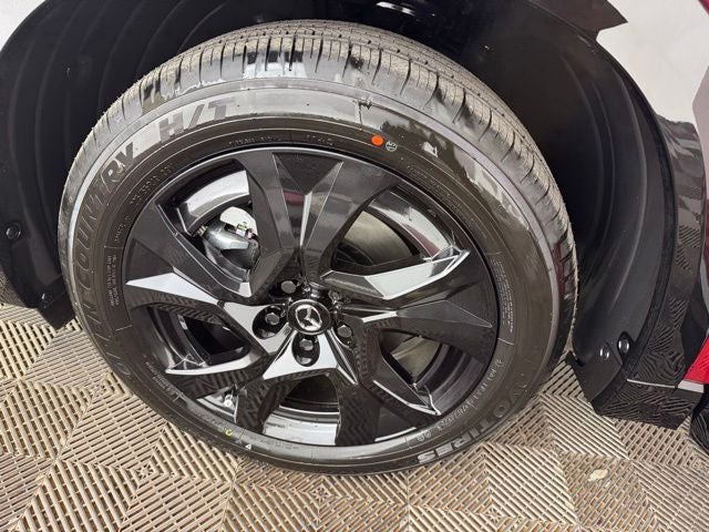 2026 Mazda Mazda CX-5 2.5 S