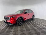 2026 Mazda Mazda CX-5 2.5 S