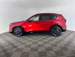 2026 Mazda Mazda CX-5 2.5 S