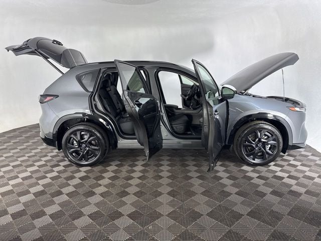 2026 Mazda Mazda CX-5 2.5 S Premium Plus