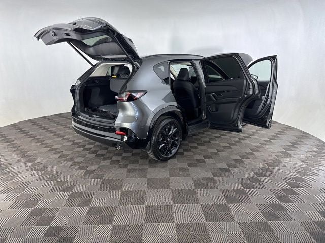 2026 Mazda Mazda CX-5 2.5 S Premium Plus
