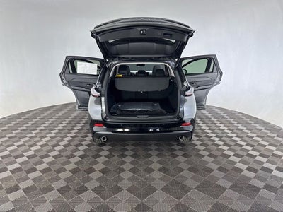 2026 Mazda Mazda CX-5 2.5 S Premium Plus