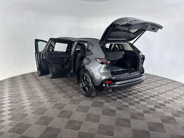 2026 Mazda Mazda CX-5 2.5 S Premium Plus