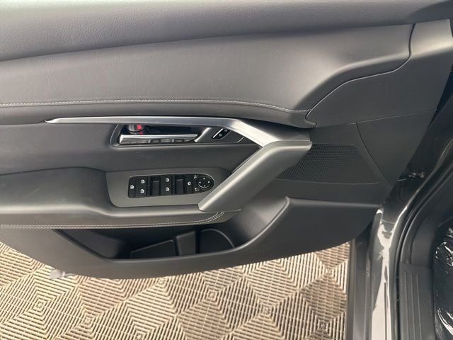 2026 Mazda Mazda CX-5 2.5 S Premium Plus