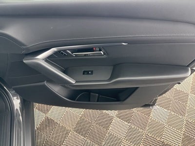 2026 Mazda Mazda CX-5 2.5 S Premium Plus