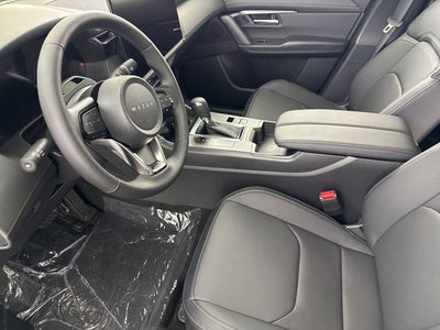 2026 Mazda Mazda CX-5 2.5 S Premium Plus