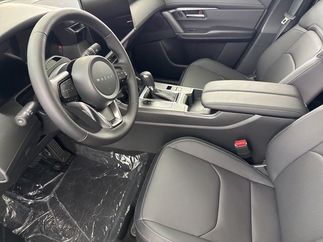 2026 Mazda Mazda CX-5 2.5 S Premium Plus
