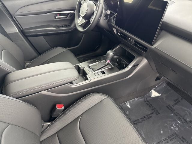 2026 Mazda Mazda CX-5 2.5 S Premium Plus