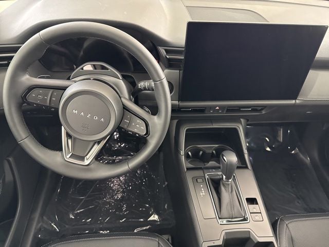 2026 Mazda Mazda CX-5 2.5 S Premium Plus