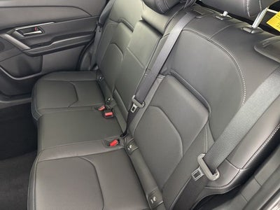 2026 Mazda Mazda CX-5 2.5 S Premium Plus