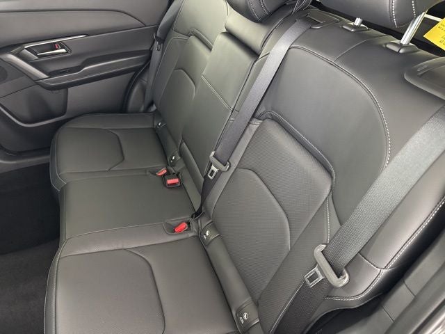 2026 Mazda Mazda CX-5 2.5 S Premium Plus