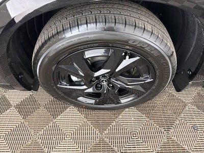2026 Mazda Mazda CX-5 2.5 S Premium Plus