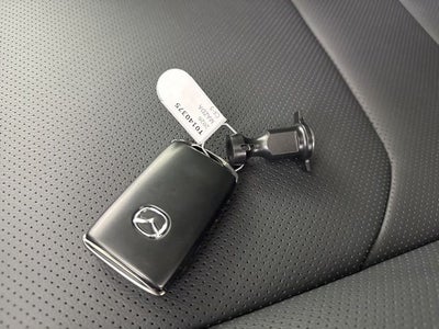 2026 Mazda Mazda CX-5 2.5 S Premium Plus