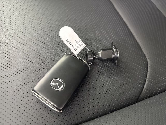 2026 Mazda Mazda CX-5 2.5 S Premium Plus