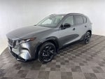 2026 Mazda Mazda CX-5 2.5 S Premium Plus