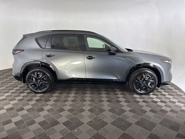 2026 Mazda Mazda CX-5 2.5 S Premium Plus