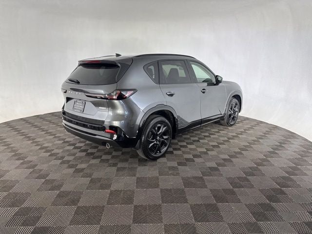 2026 Mazda Mazda CX-5 2.5 S Premium Plus