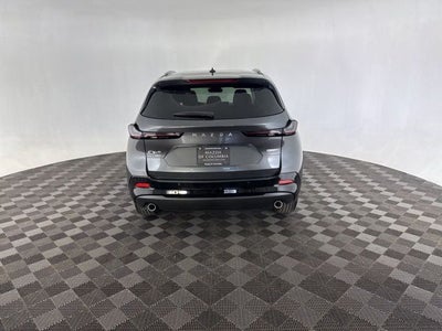 2026 Mazda Mazda CX-5 2.5 S Premium Plus