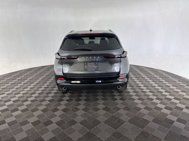 2026 Mazda Mazda CX-5 2.5 S Premium Plus