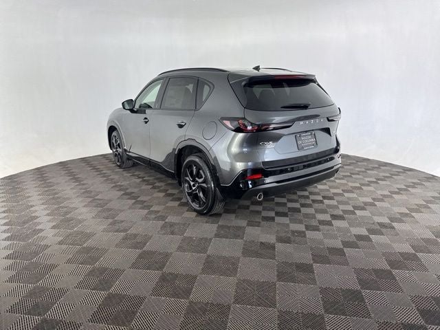 2026 Mazda Mazda CX-5 2.5 S Premium Plus