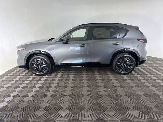 2026 Mazda Mazda CX-5 2.5 S Premium Plus