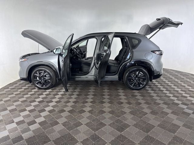 2026 Mazda Mazda CX-5 2.5 S Premium Plus
