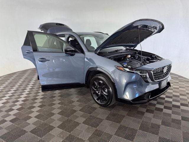 2026 Mazda Mazda CX-5 2.5 S Premium Plus