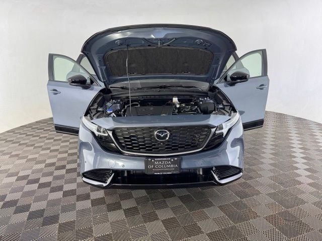 2026 Mazda Mazda CX-5 2.5 S Premium Plus