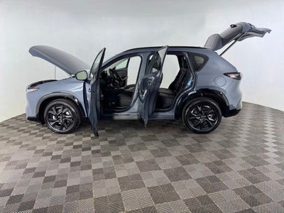 2026 Mazda Mazda CX-5 2.5 S Premium Plus