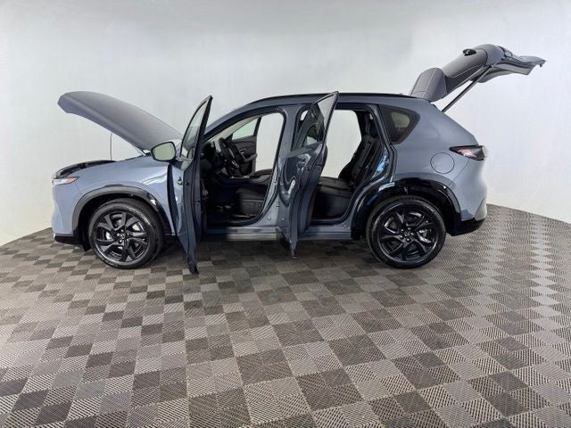 2026 Mazda Mazda CX-5 2.5 S Premium Plus