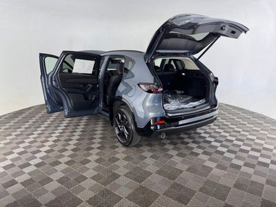 2026 Mazda Mazda CX-5 2.5 S Premium Plus