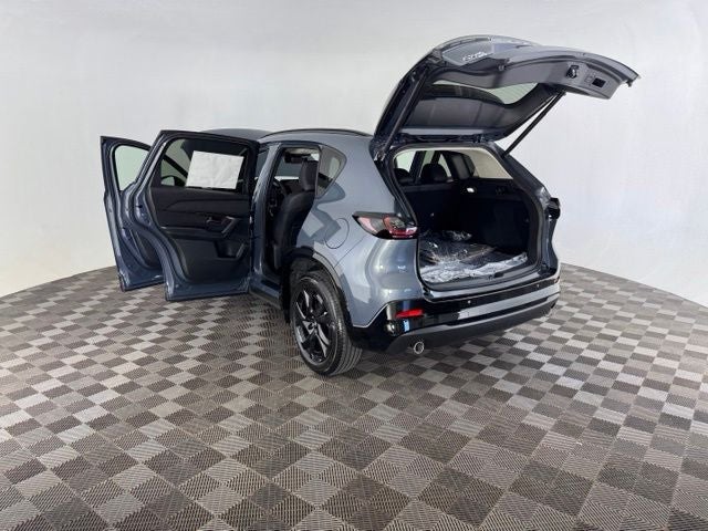 2026 Mazda Mazda CX-5 2.5 S Premium Plus