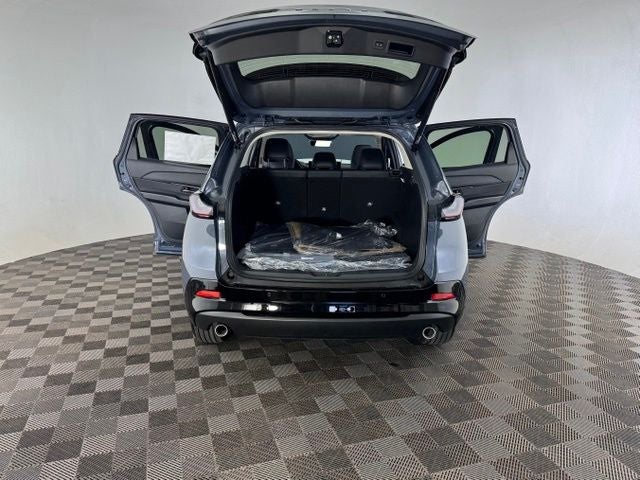 2026 Mazda Mazda CX-5 2.5 S Premium Plus