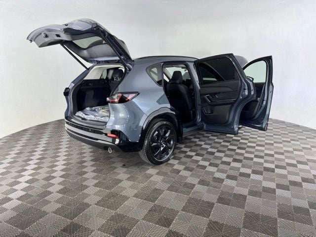 2026 Mazda Mazda CX-5 2.5 S Premium Plus