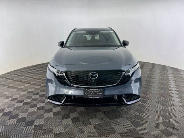 2026 Mazda Mazda CX-5 2.5 S Premium Plus
