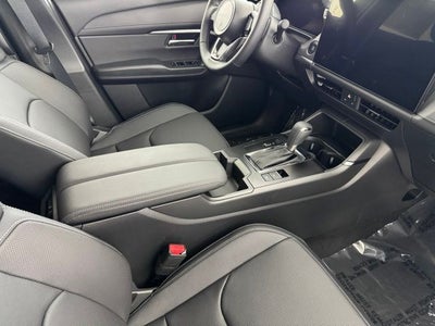 2026 Mazda Mazda CX-5 2.5 S Premium Plus
