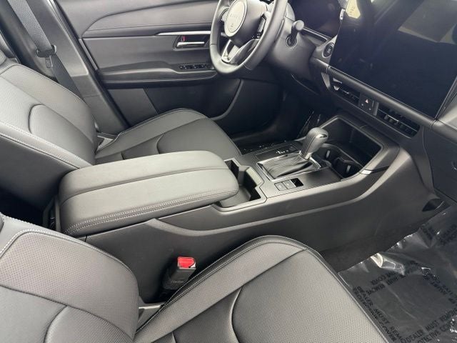 2026 Mazda Mazda CX-5 2.5 S Premium Plus