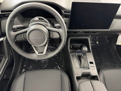 2026 Mazda Mazda CX-5 2.5 S Premium Plus