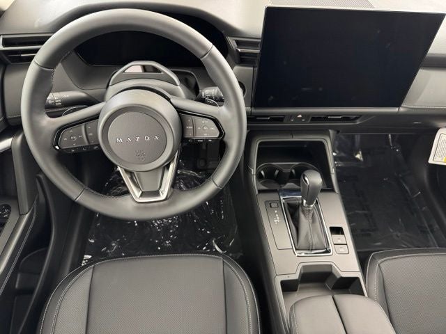 2026 Mazda Mazda CX-5 2.5 S Premium Plus