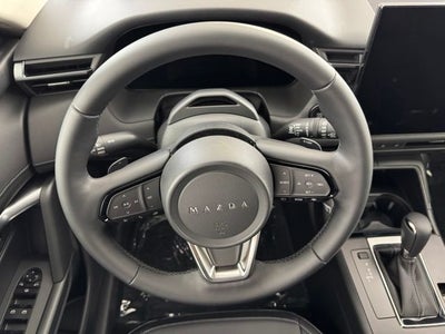 2026 Mazda Mazda CX-5 2.5 S Premium Plus