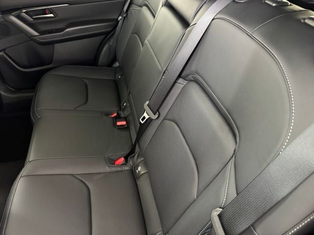 2026 Mazda Mazda CX-5 2.5 S Premium Plus