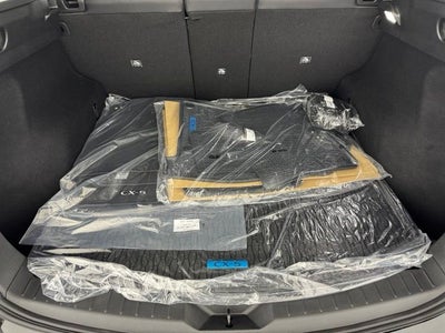 2026 Mazda Mazda CX-5 2.5 S Premium Plus